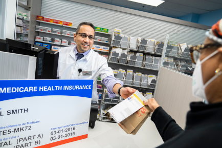 This virtual event will focus on IRA Medicare prescription drug reforms and their implications for health equity and will include an audience Q&amp;A! Apr 11, 2024 from 3 - 4:00 PM EDT

americanprogress.org/events/lowerin…