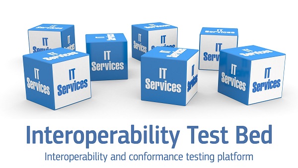 Version 1.22.0 of the #Interoperability #TestBed software has been released! It has new test capabilities, reporting features, automation extensions and advanced customisation options for users operating their own Test Bed instances. Check it out!👉europa.eu/!cNQj3W