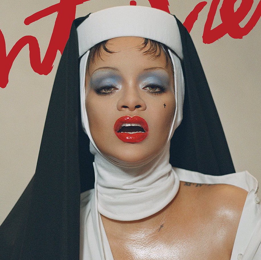 Rihanna News tweet media