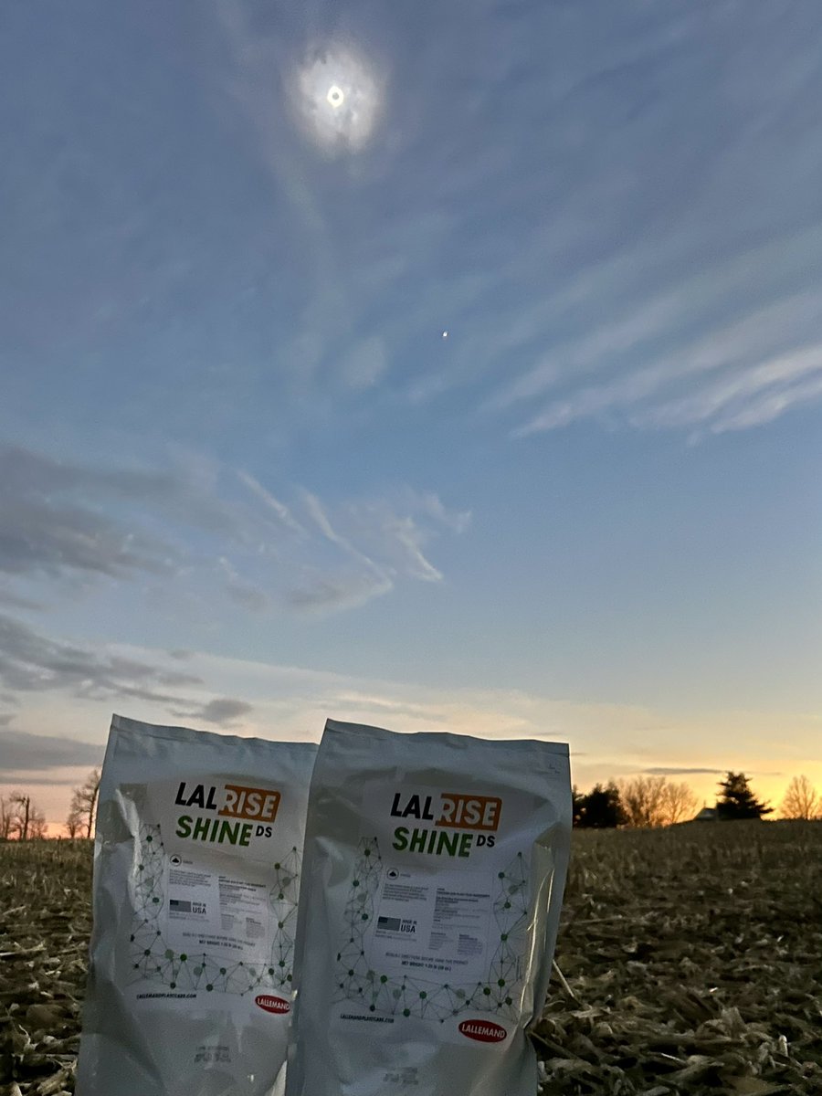 Nothing can eclipse LALRISE SHINE DS. 

*approved in US, not yet in Canada*