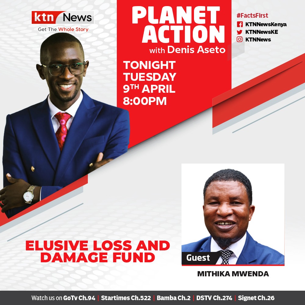 Overview: The Elusive Loss and Damage Fund is a critical topic that addresses the profound impacts of climate change, particularly on vulnerable communities. It pertains to the compensation and support needed for those who suffer irreversible losses and damages due to
