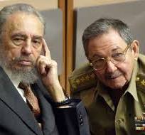 #RaúlCastro  Convirtamos la tristeza que habita en las almas de los cubanos en reflexión, unidad y reafirmación revolucionaria. Que nada ni nadie nos quite el sueño de continuar construyendo una nación soberana, independiente, socialista, democrática, próspera y sostenible.