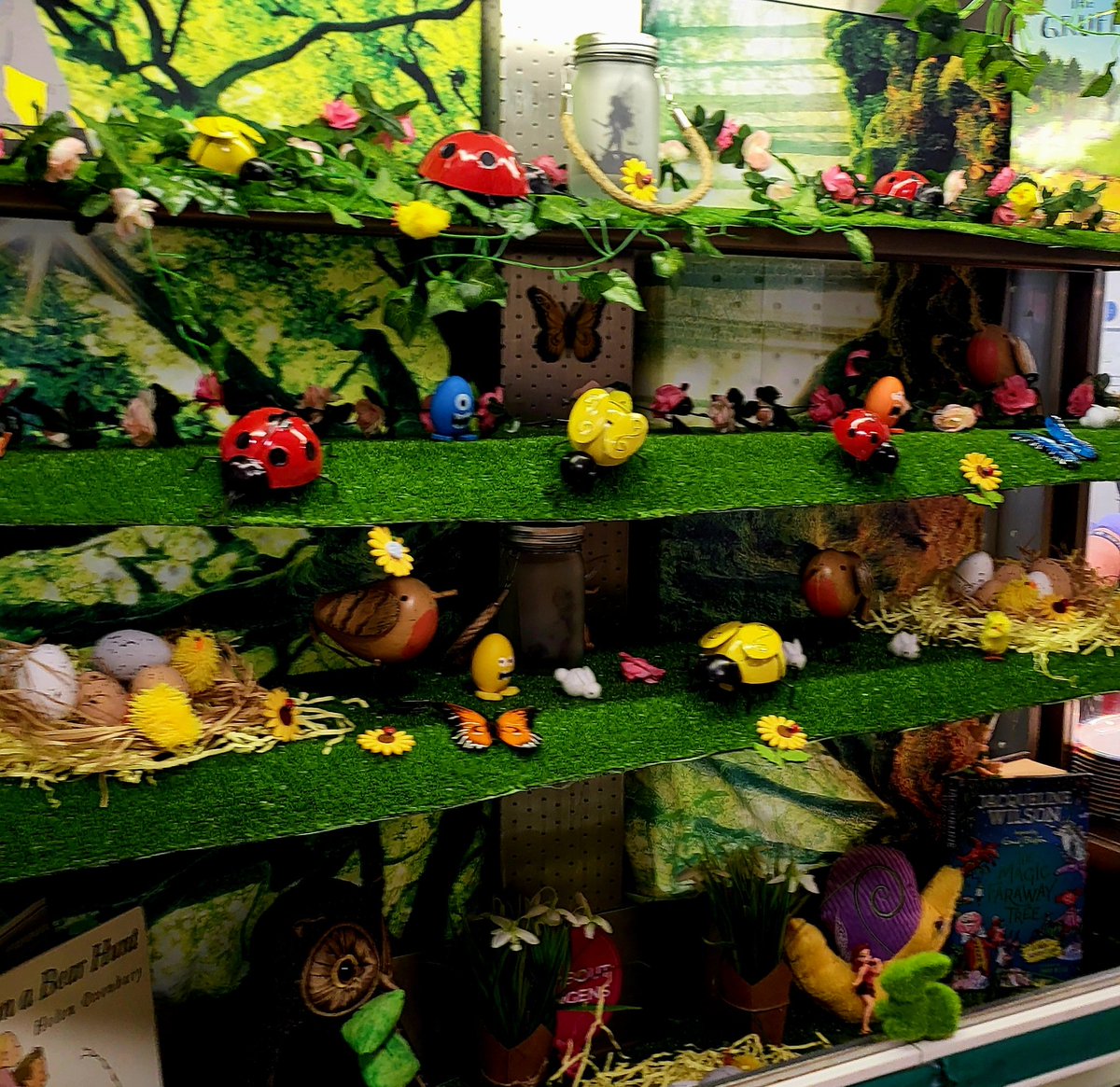 Holroydhowe WGSF tweet media