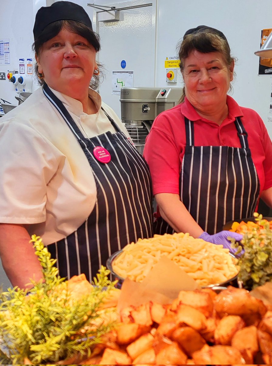 Holroydhowe WGSF (@hh_wgsf) on Twitter photo Thank you to Linda and her team for hosting our first parents and student lunch of the week <a href="/PrePrepWGSF/">@PrePrepYorkshire</a>. Great feedback from our parents π
<a href="/OliCullers/">Oli Cullingworth</a> @chefmartynblake <a href="/holroydhowe/">Holroyd Howe</a> Thank you to Linda and her team for hosting our first parents and student lunch of the week <a href="/PrePrepWGSF/">@PrePrepYorkshire</a>. Great feedback from our parents π
<a href="/OliCullers/">Oli Cullingworth</a> @chefmartynblake <a href="/holroydhowe/">Holroyd Howe</a>