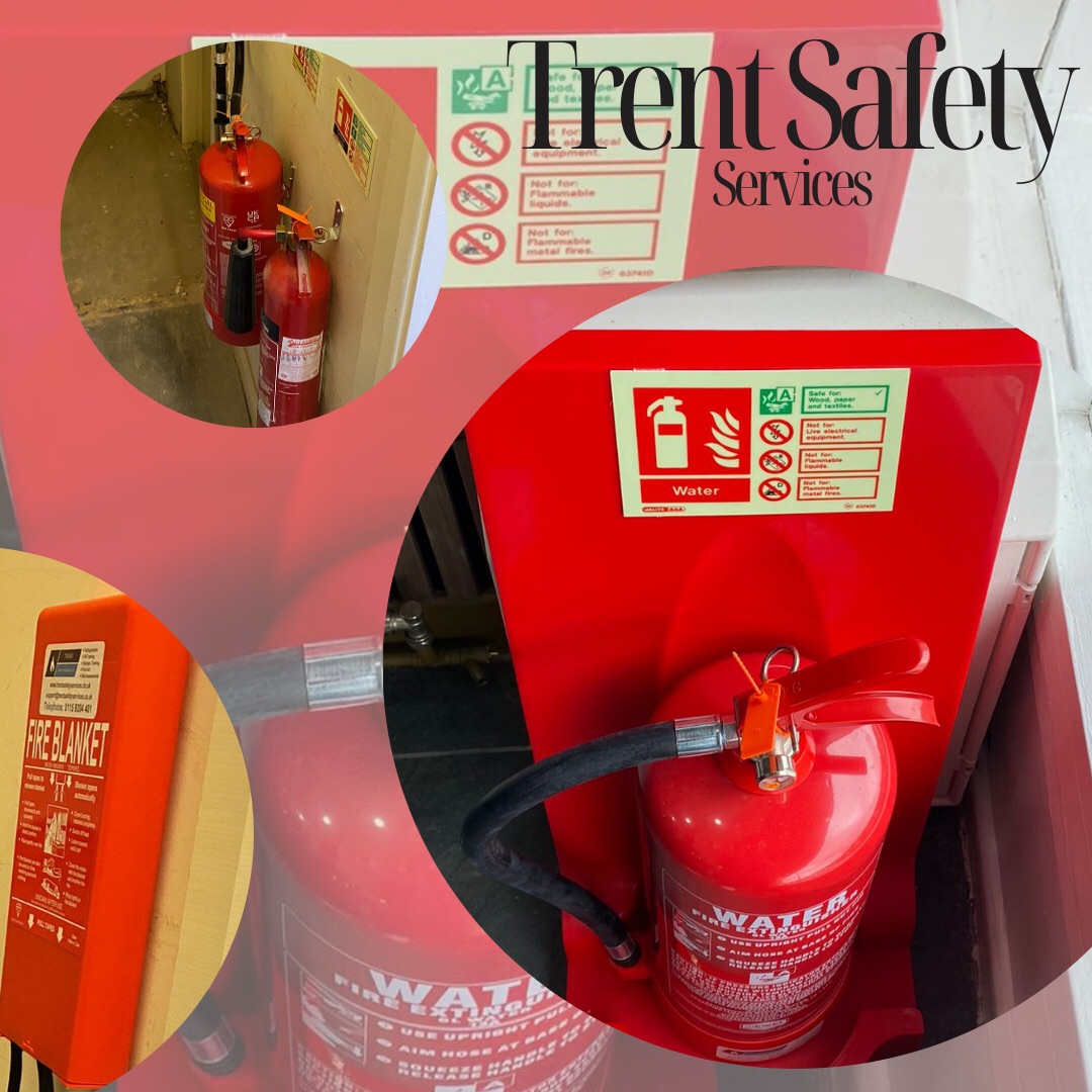 Speak to our support team for a no obligation consultation. 
Call: 0115 9204401
Email: support@trentsafetyservices.co.uk
Or visit our website and fill out our contact form. 
👍🏼🔥🧯⚡️🔌🚨 
#trentsafety #firesafety #survey #fireextinguisherinstall #contactus #eastmids