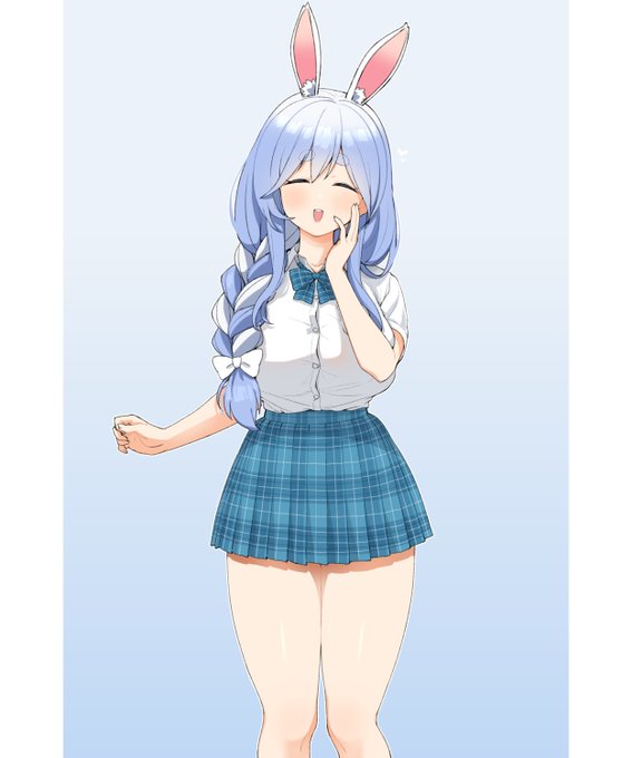 🧐
#ぺこママみて 