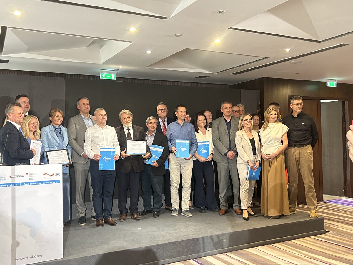 Ambassador Anne Lugon-Moulin tweet media