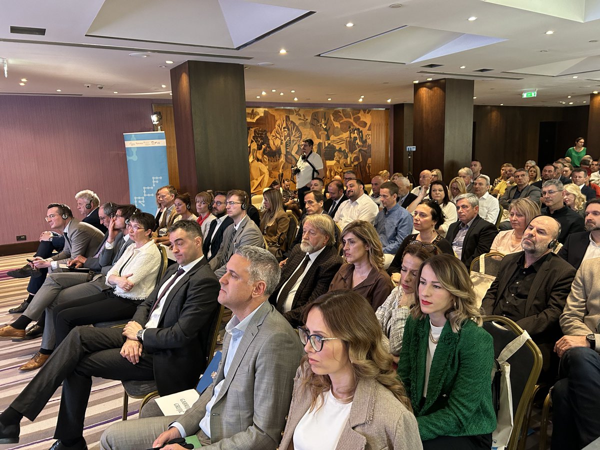 Ambassador Anne Lugon-Moulin tweet media