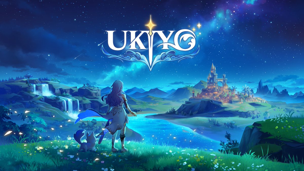 A world reborn under the starlit sky, where uncharted wonders await.

Join us on this magical journey, as the awakening arrives.
 
discord.gg/playukiyo