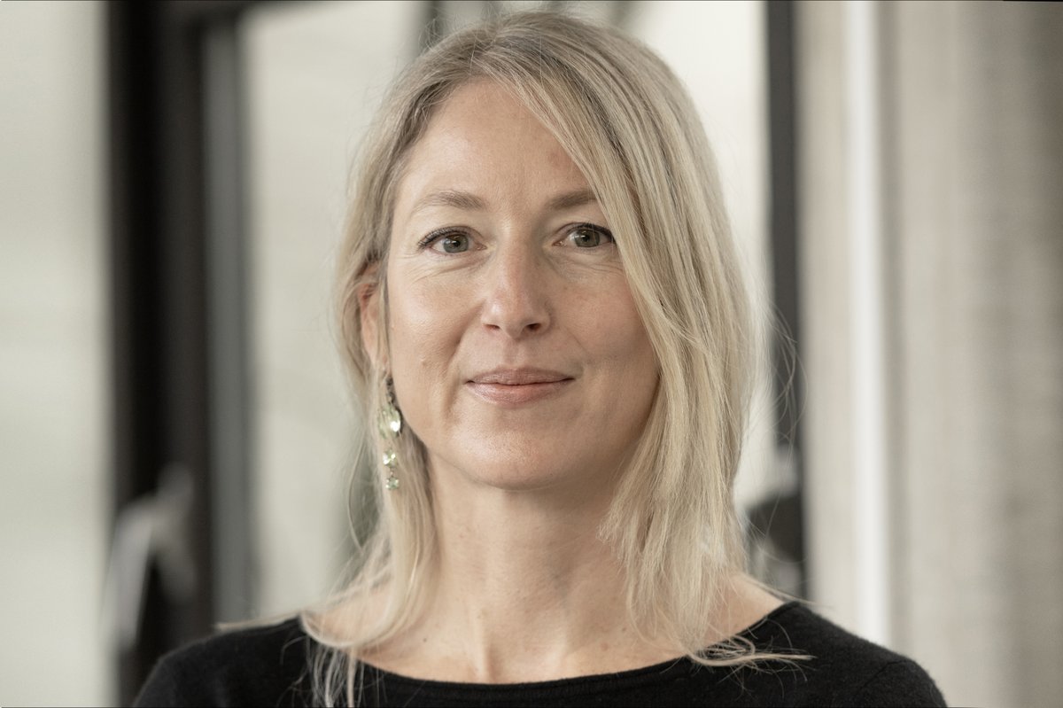 Congratulations, @lisafenk! Our group leader receives an ERC Consolidator Grant of two million euros for her research on the Drosophila visual system. In the coming years, she and her team will investigate how retinal movements benefit visual perception in flies. Find out more: