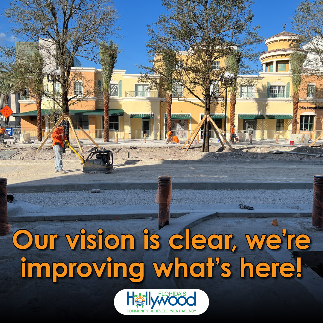 Florida's Hollywood (@hollywoodflcra) on Twitter photo 
