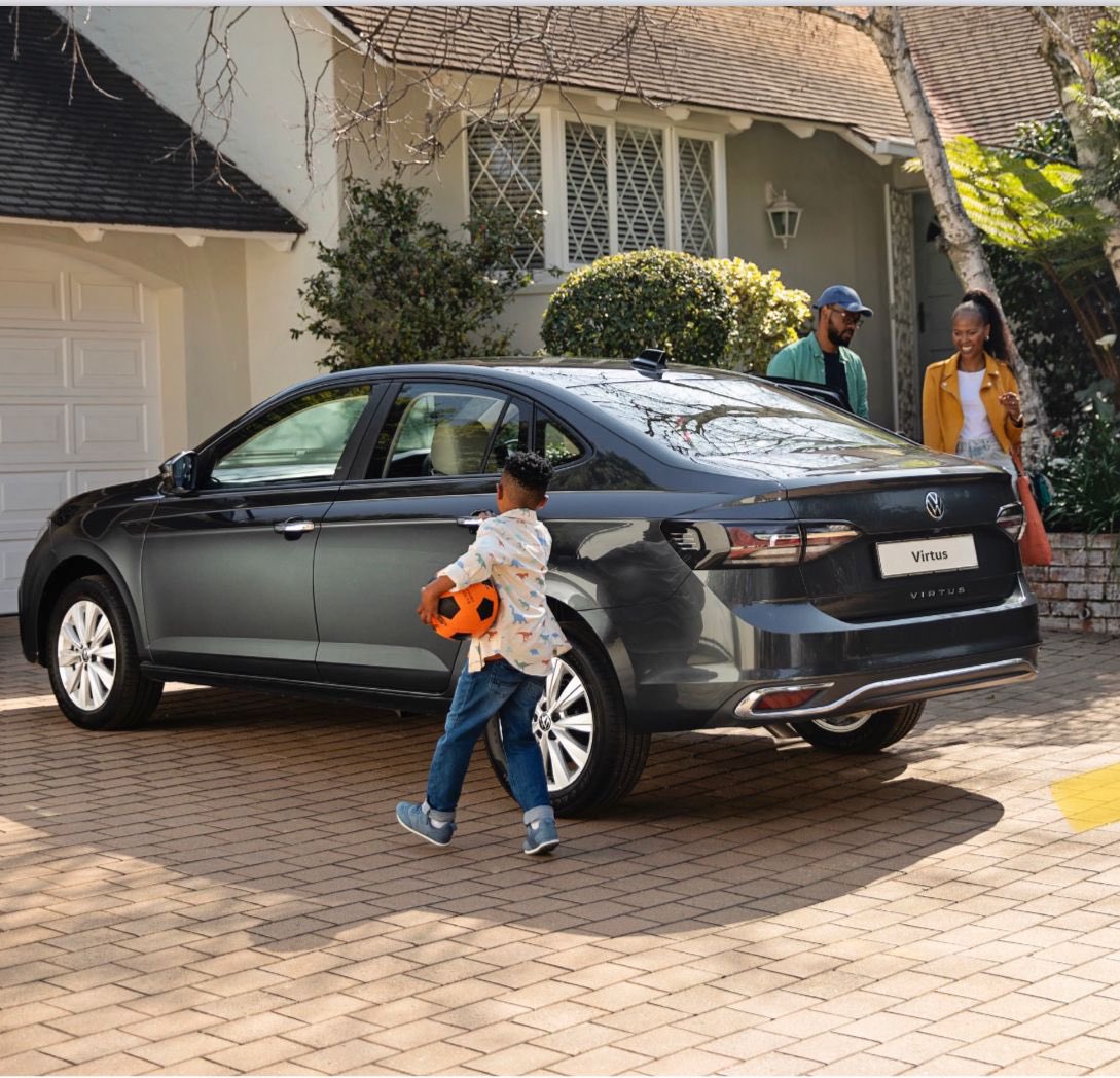 No matter the journey ahead, the Virtus is prepared to navigate anything. From its engine to its smart technological features, it’s all you need to go the distance
.
Coming soon…
.
#ghana #vwghana #accra #volkswagenghana