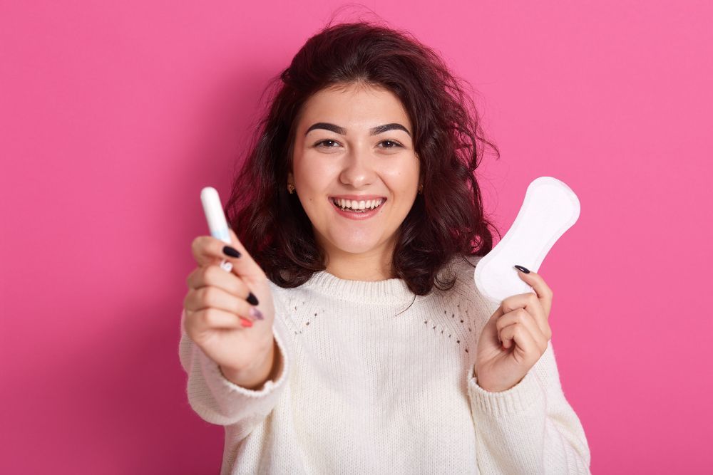 The feminist movement is challenging the menstrual taboo, and there's now a global movement for menstrual rights. Let's work towards a world where #menstruation is normalized and celebrated #EndPeriodStigma @hlavinka_e @Salon 
buff.ly/3J5QpDR