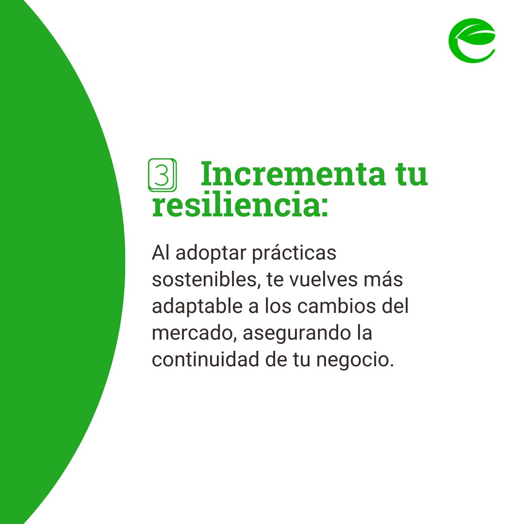 Cuando nació #Enviroo, nuestro enfoque fue claro: generar el menor impacto posible optando por el teletrabajo, espacios de coworking, viajes compartidos y proveedores sostenibles.

¡Cada decisión cuenta! Nuestra experiencia durante estos años nos ha enseñado estas 3 lecciones ▶️