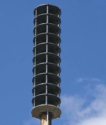 4.9.24- The EMA will NOT be testing the outdoor warning sirens today because of clouds and rain. The EMA usually tests the sirens on the second Tuesday of each month, weather permitting.