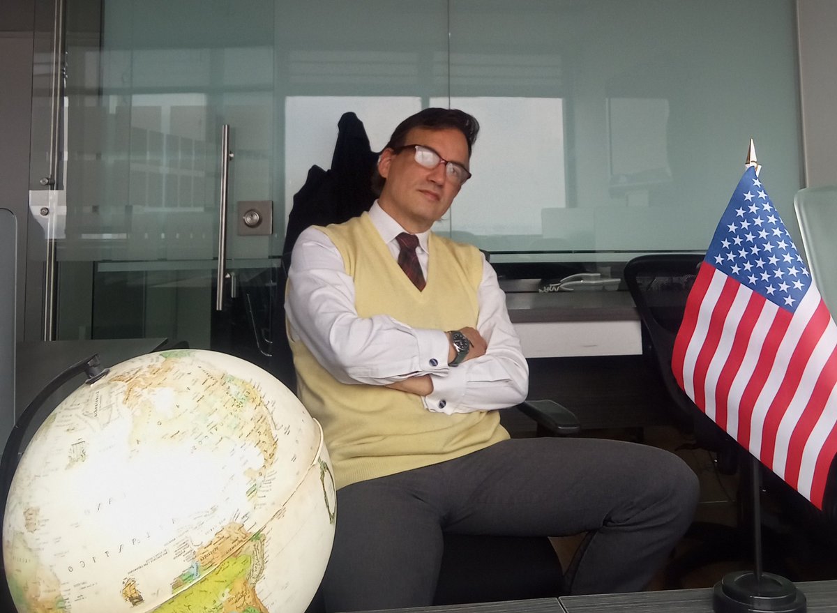 Muchos profesionales están buscando desesperadamente la mejor manera de comenzar una vida en el exterior donde les paguen y les reconozcan sus habilidades y conocimientos, <a href="/GlobalExchange_/">Tu Mejor Experiencia</a>  es la opción número uno  en el mercado.
