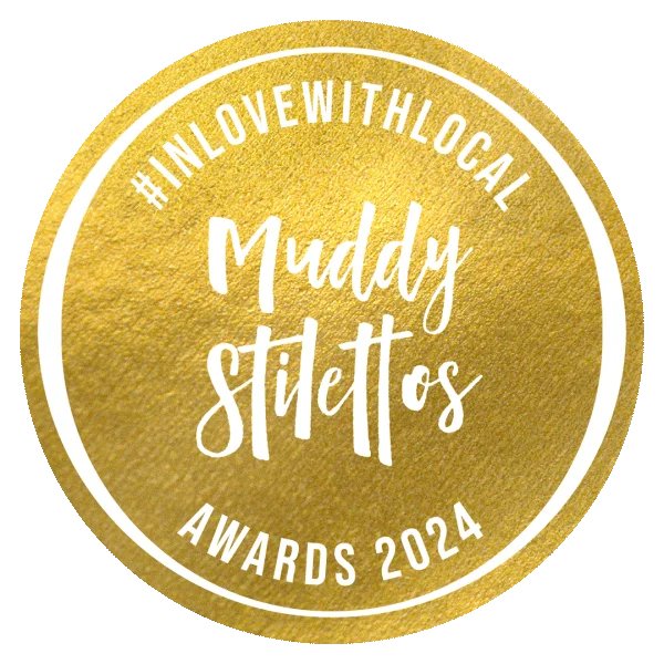 Wow! We have made it to the finals in the @muddystiletto Kent awards for Best Family Attraction 🎉 Thank you so much for your support so far! 💚👏 Help us win by voting by Thursday 18 April 👉kent.muddystilettos.co.uk/awards/vote/