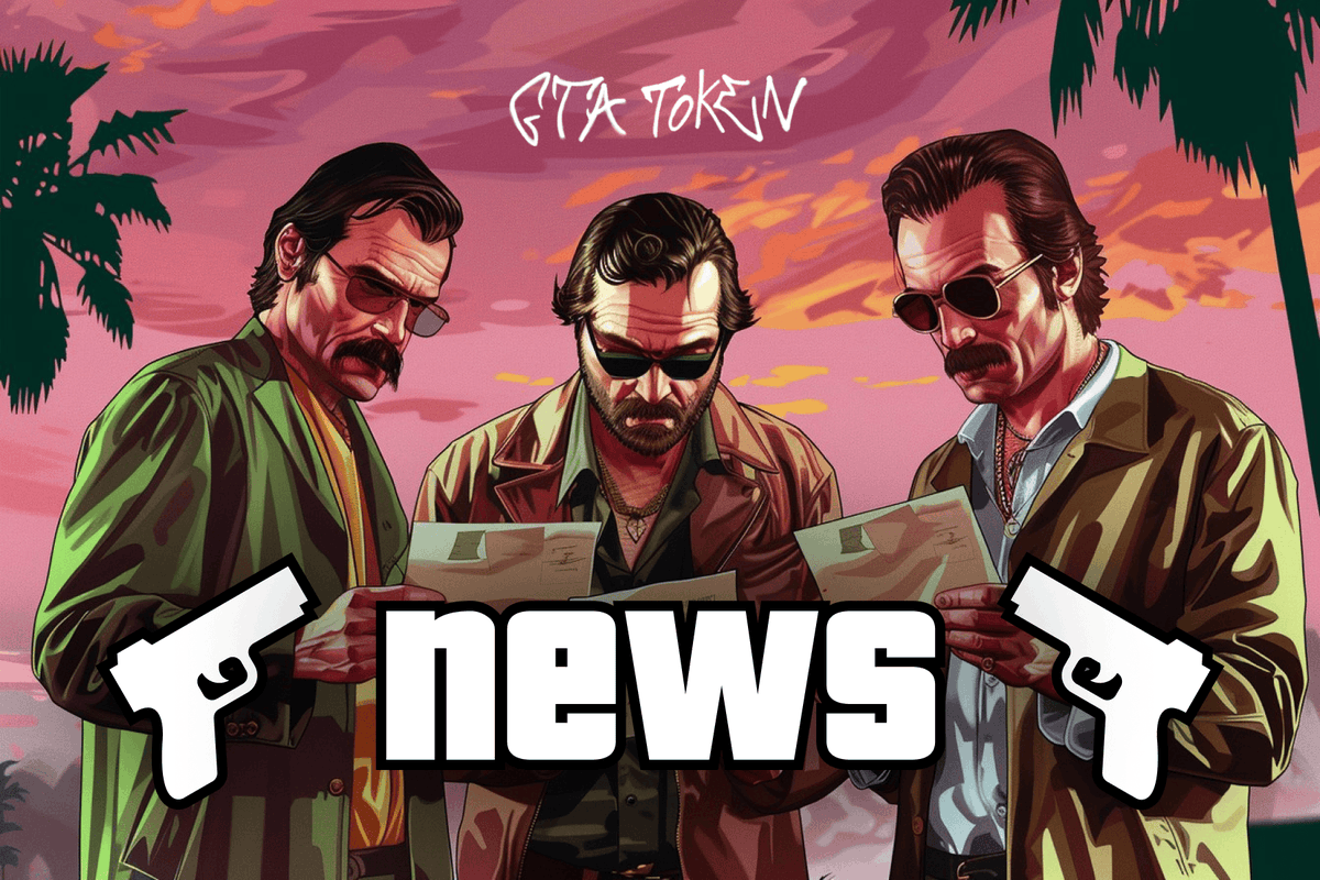 Exciting times ahead — our project and our squad are expanding! 🚀🚀🚀

We're super pumped to share that there's going to be more content coming your way and even more chats with you all. 

Time to roll out the red carpet for our new members joining the team! 😎

#gtatoken