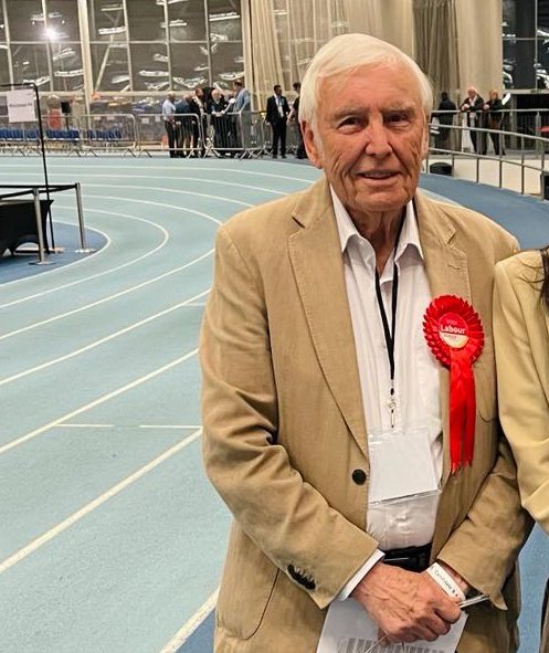 I am very sad to report the passing of our dear friend, colleague, and Enfield North Constituency Labour Party Chairman, Peter Lamb. Peter was a long standing resident of Enfield who was passionate about making a difference to his community. Peter had served in the civil…