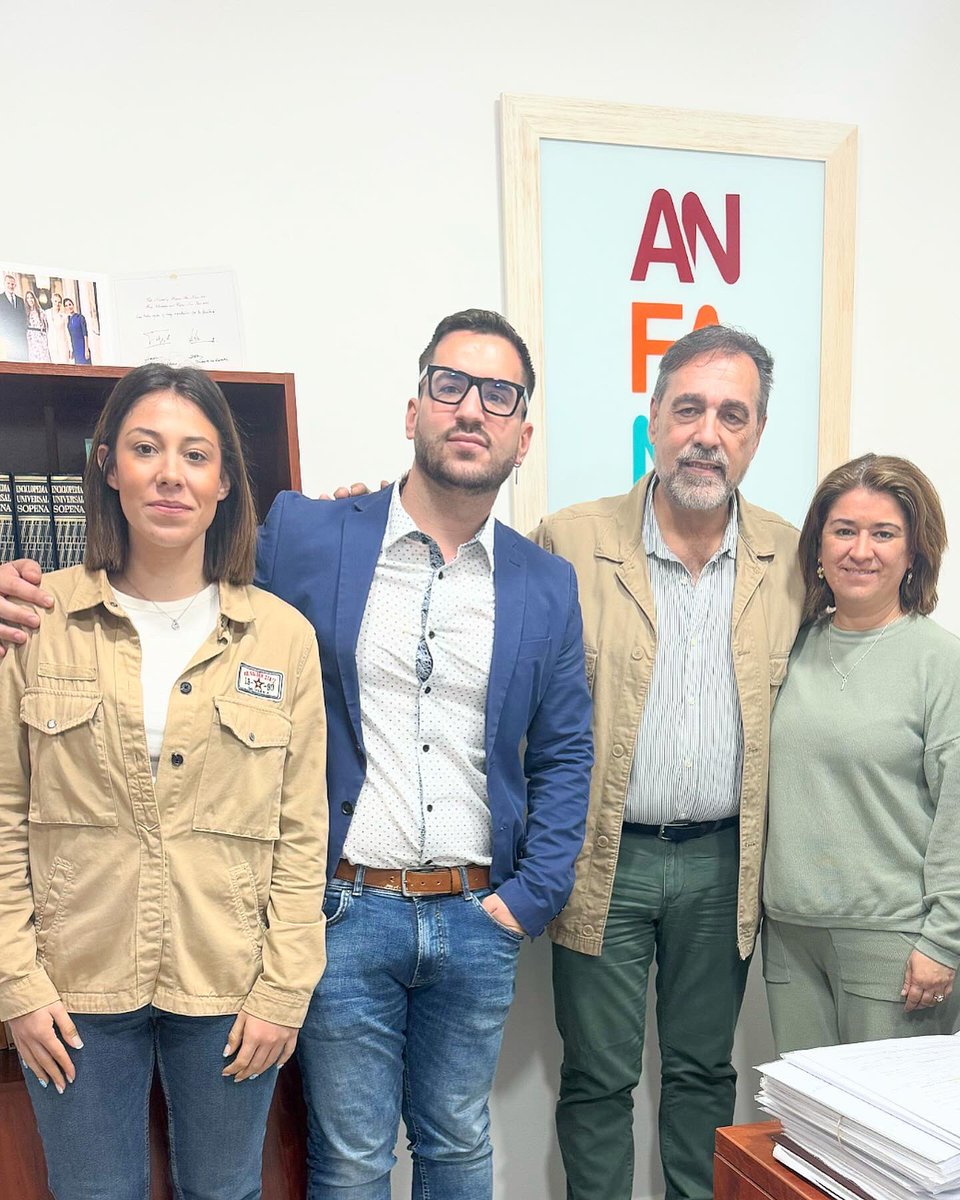José Carlos Ruiz tweet media