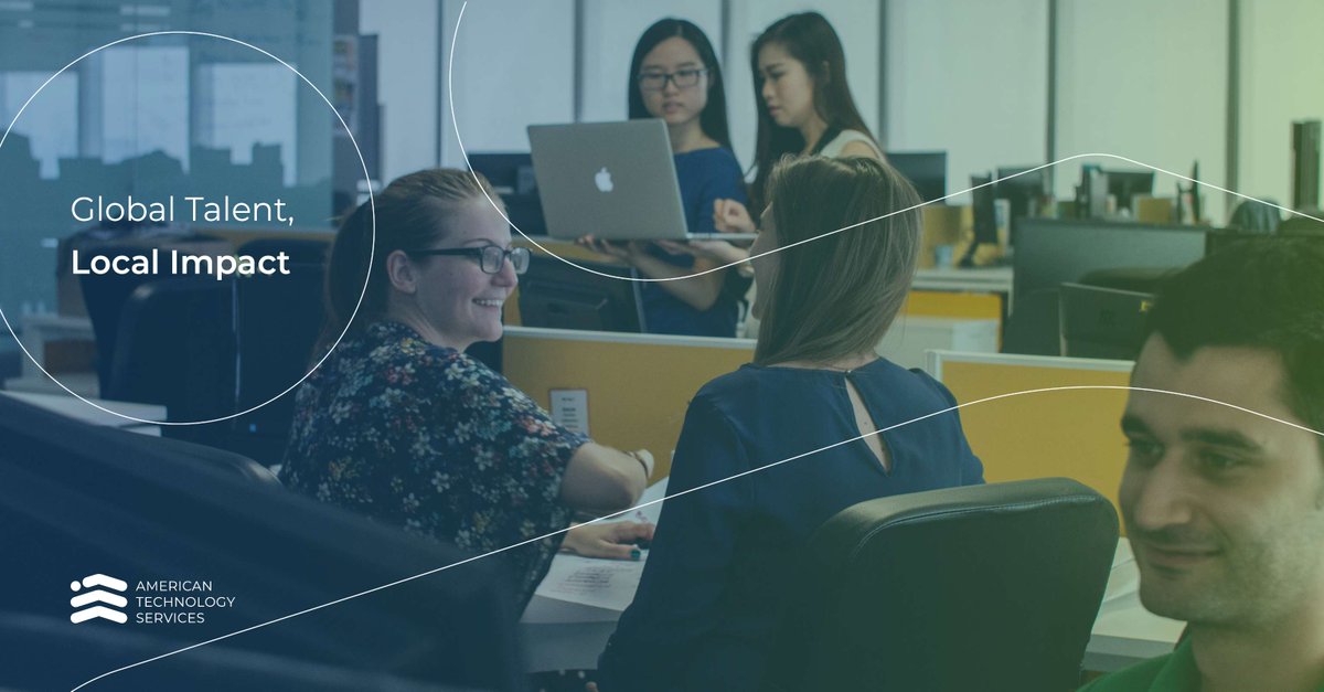 networkATS's tweet image. Unlock the full potential of your IT projects with ATS' Staff Augmentation Services. Access a global talent pool of over 500 specialized developers.

 #StaffAugmentation #ITExcellence