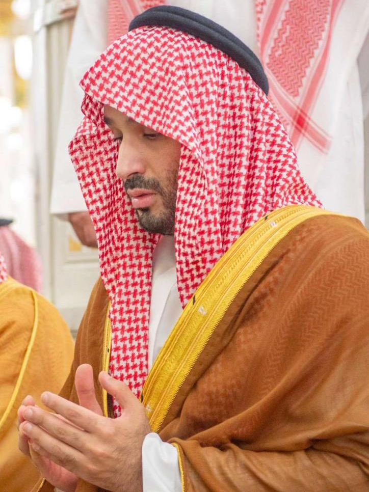Aenalhagegah's tweet photo. 🔴قال الإمام احمد بن حنبل:لو علمت أن لي دعوة مستجابة لصرفتها لولي الأمر لأن في صلاحه صلاح الرعية.
اللهم وفق ولاة امرنا لما تحب وترضى وسدد خطاهم وبارك لهم بأعمارهم وزدنا بهم توفيقاً و رخاءً وأدم علينا عزّنا وأمننا واحفظ لنا قادتنا و بلادنا ومقدراتنا ومقدساتنا #صحيفة_عين_الحقيقة https://t.co/7dFhQqA9dA