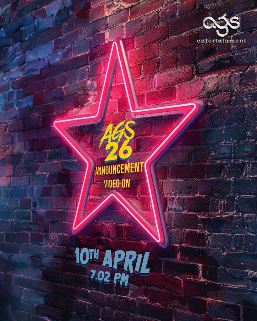 Guns,Fire,action,vetu-kuthu lam Ilama cool ah oru video oda nalaiku adutha project ah announce panrom at 7.02PM ! Stay tuned 🔥 <a href="/Ags_production/">AGS Entertainment</a> <a href="/aishkalpathi/">Aishwarya Kalpathi</a>