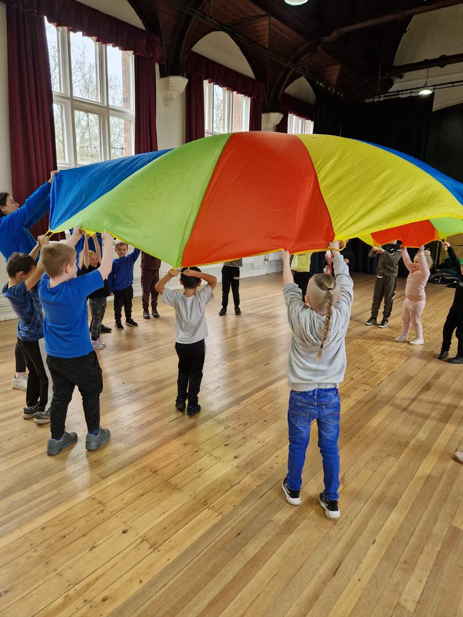 🐰🐣 EASTER #HAF2024 was another great holiday for us! Two camps at two venues! Hot food, snacks, Easter activities, board games, outdoors &amp; more! 🐰🐣

#MollysGift 
#LeicsHolidaysTogether2024

<a href="/LeicsCountyHall/">Leicestershire CC</a> <a href="/educationgovuk/">Department for Education</a> <a href="/ActiveLLROrg/">Active Together (Partners)</a>