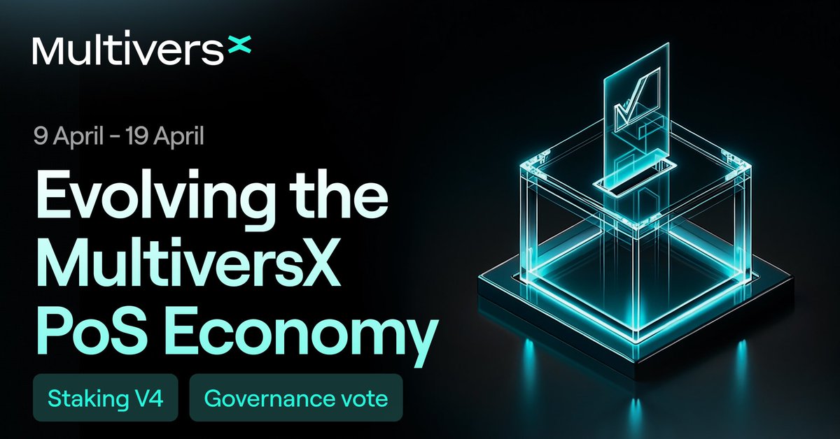 The amount of development set to be shipped to @MultiversX this year alone is mind-blowing. Sirius ✅ Andromeda 🛠️ & interim releases ⏳ Everyone in the ecosystem has every reason to feel proud of how fast the network evolves - this is first and foremost a collective effort.…