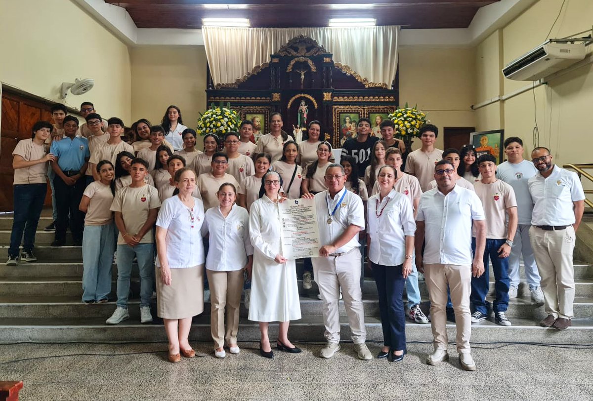 Conaced_Nacional tweet media