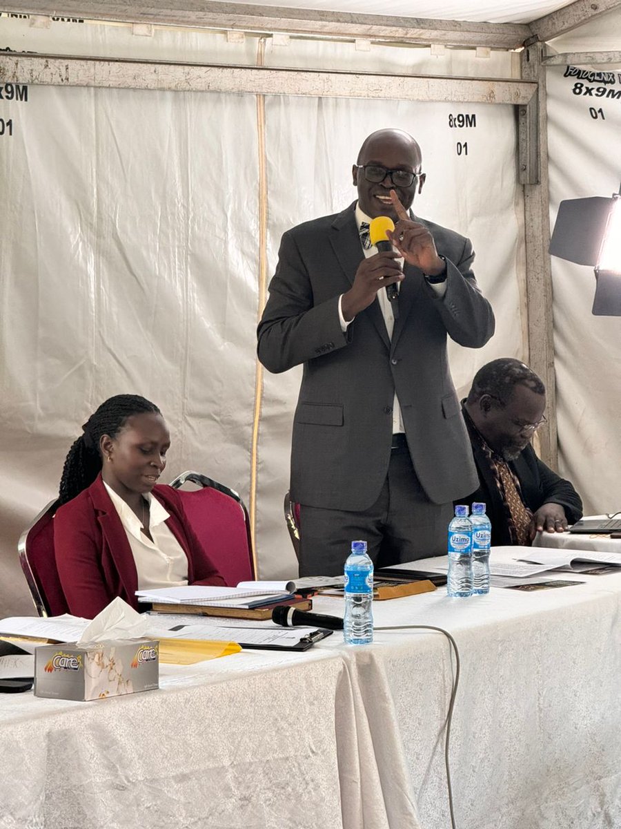 We birthed BRSC in conjunction with other key sectors to help enterprises grow from small to medium and eventually to large enterprises- <a href="/FGimara/">FGimara</a>