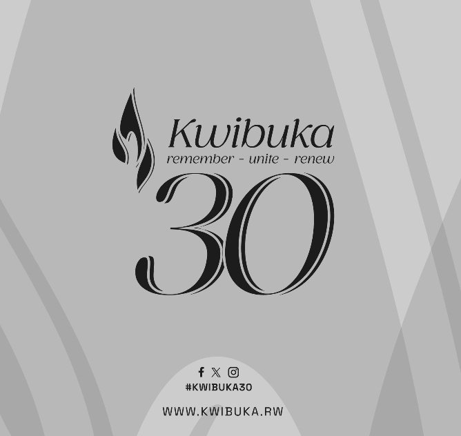 Agriwin ltd yifatanyije n'abanyarwanda kwibuka Genocide yakorewe abatutsi mu 1994 #Kwibuka30
