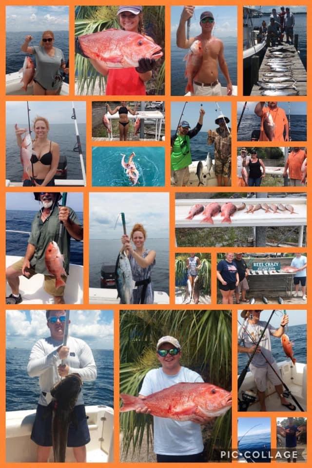 #Sponsors
#Fishing 
#Fishingislife
#Fishingcharters
#Marinalife
#summertime
#Springbreak
#Twogeorgesmarina
#crabisland
#Crabislandfun
#Emeraldcoast 
#Livingthedream 
#Fun 
#HaveFun
#Havefuncharters
#Boatlife
#Boats 
#Gulfcoast
#Destin
#Destinlife 
#2024
#fortwalton