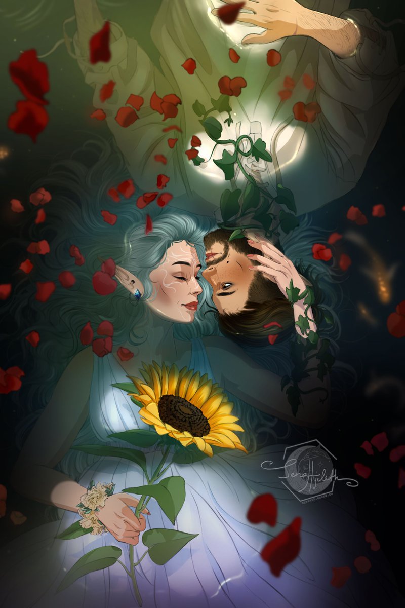 𝓢𝓮𝓷𝓪 𝓗𝔂𝓮𝓵𝓮𝓽𝓱 ✦Waitlist OPEN✦ tweet media