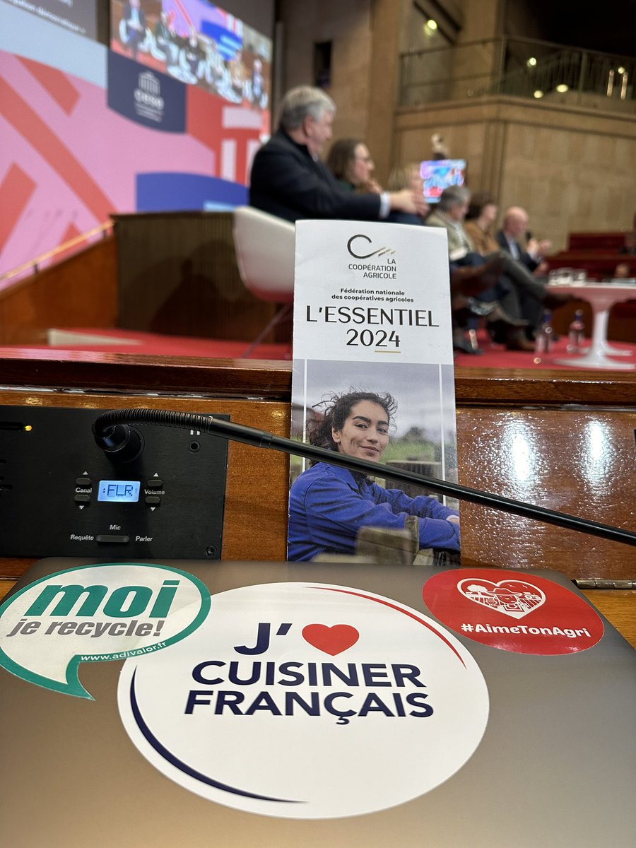 Christophe Grison (@agritof60) on Twitter photo <a href="/GrCoopCESE/">Groupe de la Coopération au CESE</a> est présent pour ce bilan de mi mandature « construisons en commun l’avenir de chacun » <a href="/lacoopagricole/">La Coopération Agricole</a> @les_scop <a href="/LesCoopHlm/">Les Coop Hlm</a> @jlandriot <a href="/mnlienemann/">MN Lienemann</a> <a href="/ThierryBeaudet/">Thierry Beaudet</a> <a href="/ChargeDom/">Dominique Chargé</a> <a href="/FlorencePradier/">Florence Pradier</a> <a href="/M_Pasquio/">Matthieu PASQUIO</a> <a href="/JoelBoueilh/">Joël Boueilh</a> <a href="/adivalor/">Adivalor</a> <a href="/MFesneau/">Marc Fesneau</a> <a href="/lecese/">CESE</a> <a href="/GrCoopCESE/">Groupe de la Coopération au CESE</a> est présent pour ce bilan de mi mandature « construisons en commun l’avenir de chacun » <a href="/lacoopagricole/">La Coopération Agricole</a> @les_scop <a href="/LesCoopHlm/">Les Coop Hlm</a> @jlandriot <a href="/mnlienemann/">MN Lienemann</a> <a href="/ThierryBeaudet/">Thierry Beaudet</a> <a href="/ChargeDom/">Dominique Chargé</a> <a href="/FlorencePradier/">Florence Pradier</a> <a href="/M_Pasquio/">Matthieu PASQUIO</a> <a href="/JoelBoueilh/">Joël Boueilh</a> <a href="/adivalor/">Adivalor</a> <a href="/MFesneau/">Marc Fesneau</a> <a href="/lecese/">CESE</a>
