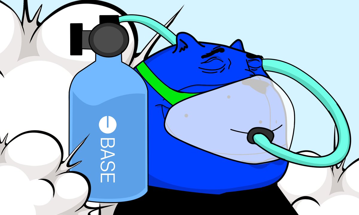 BLU MENDOZA | $MENDZ tweet media