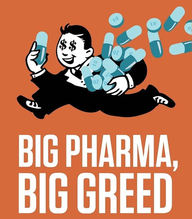 1️⃣Dr. Alo's Health Hub: Threads Series Review Breakdown Week. Thread 4 🧵 Every Doctor, PhD, and dietitian is a Big pharma shill. They get big fat checks from pharma to push people to opt for drugs and medicine instead of Lifestyle advice. Well this is according to some people…