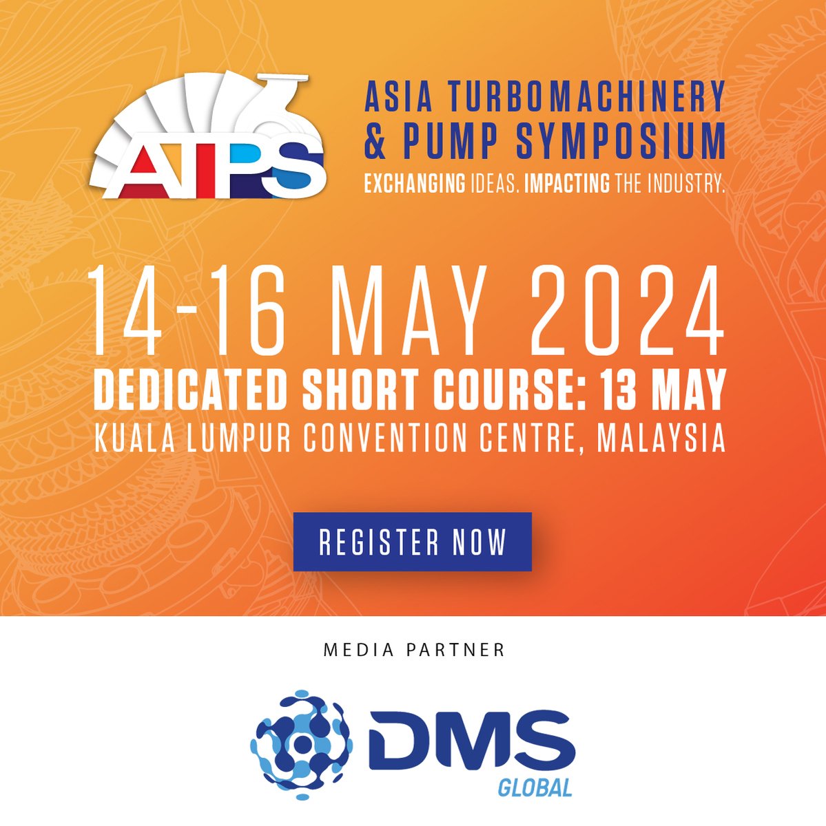 DMS Global tweet media