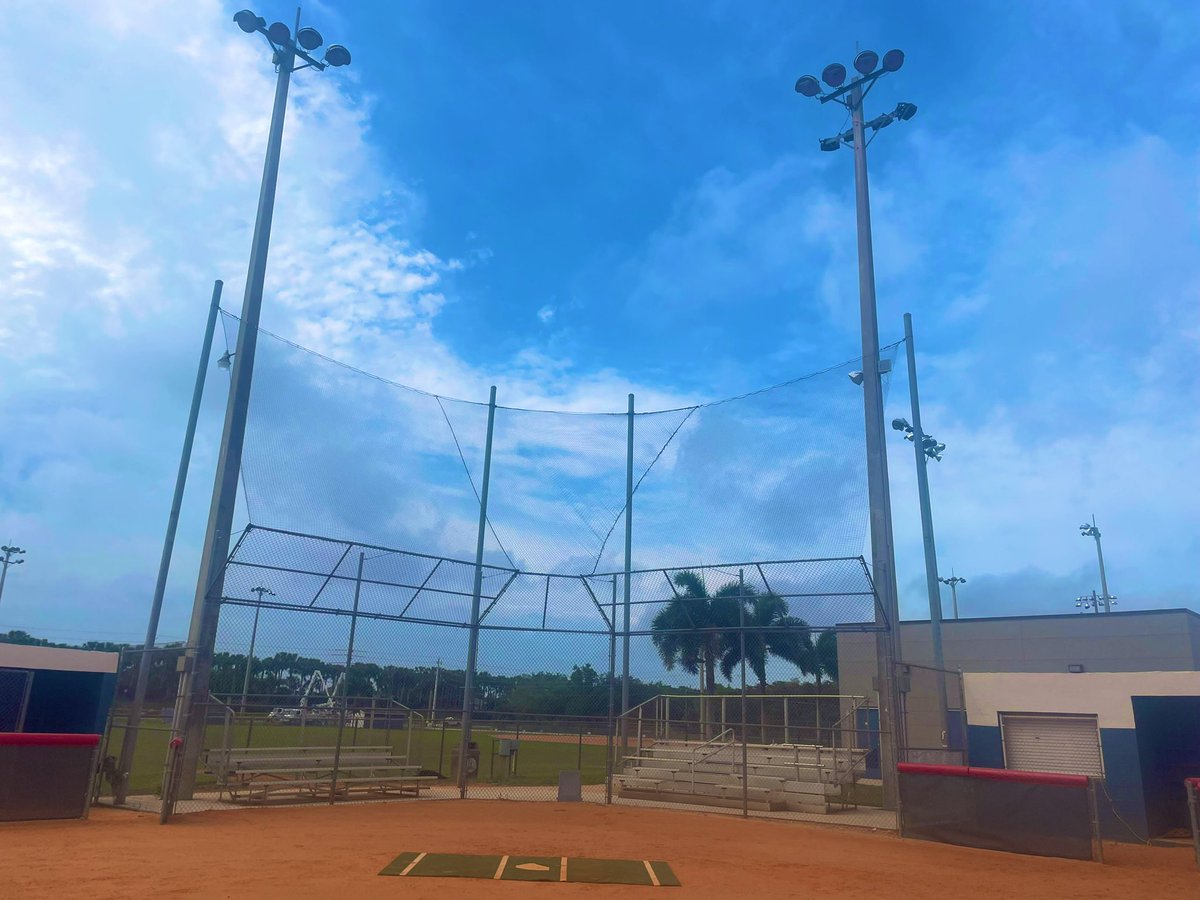 C & H Baseball, Inc. tweet media