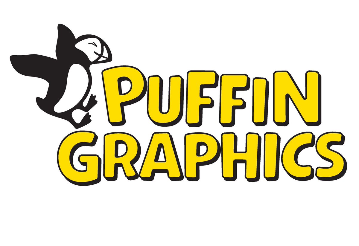 OFalafel's tweet photo. This is such exciting news - @PuffinBooks have created a dedicated graphic novel imprint called Puffin Graphics (see what they did there) and in the not too distant future I’ll be birthing ‘The Far Out Five’ which stars Spewnicorn – a rainbow vomiting punk unicorn – can’t wait!!! https://t.co/W9N9x5SkcN