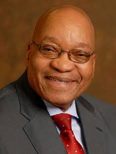 President Zuma Will Be On The Ballot Paper … #VoteMK2024