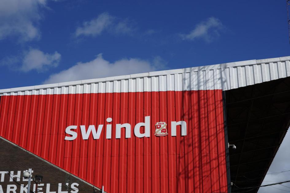 Trust Vice Chair 'not sure' Swindon Town grasp fan feeling dlvr.it/T5GvZ2