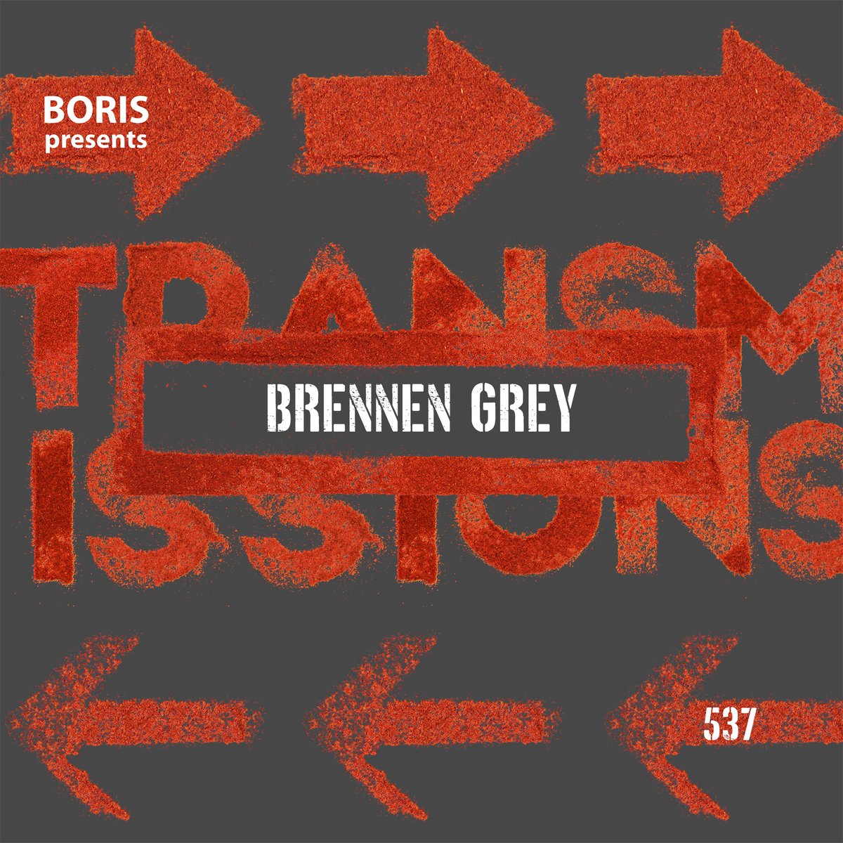 🎧New Trasmissions Show is UP! Techno master @BrennenGrey takes control of the show this week! Hit it : soundcloud.com/djborisnyc/tra…