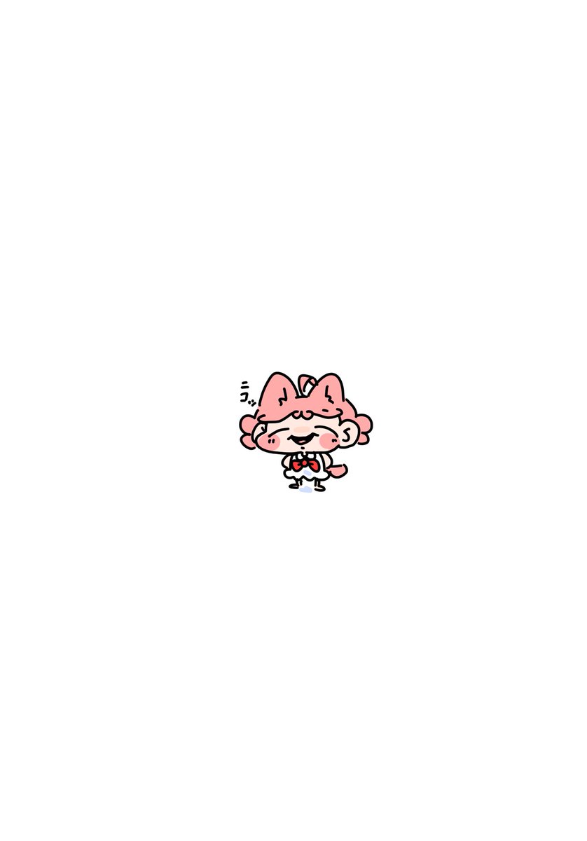 「 」|ブラニンのイラスト