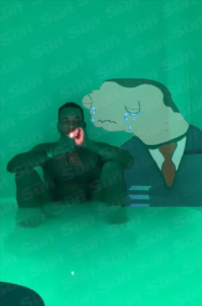 greencandle24's tweet photo. @MonstersCoins @BeauBodenRIP

https://t.co/iOxV6WIks2

Jeos favorite son

"Why do dis bro💧" https://t.co/ALvWztMHDM