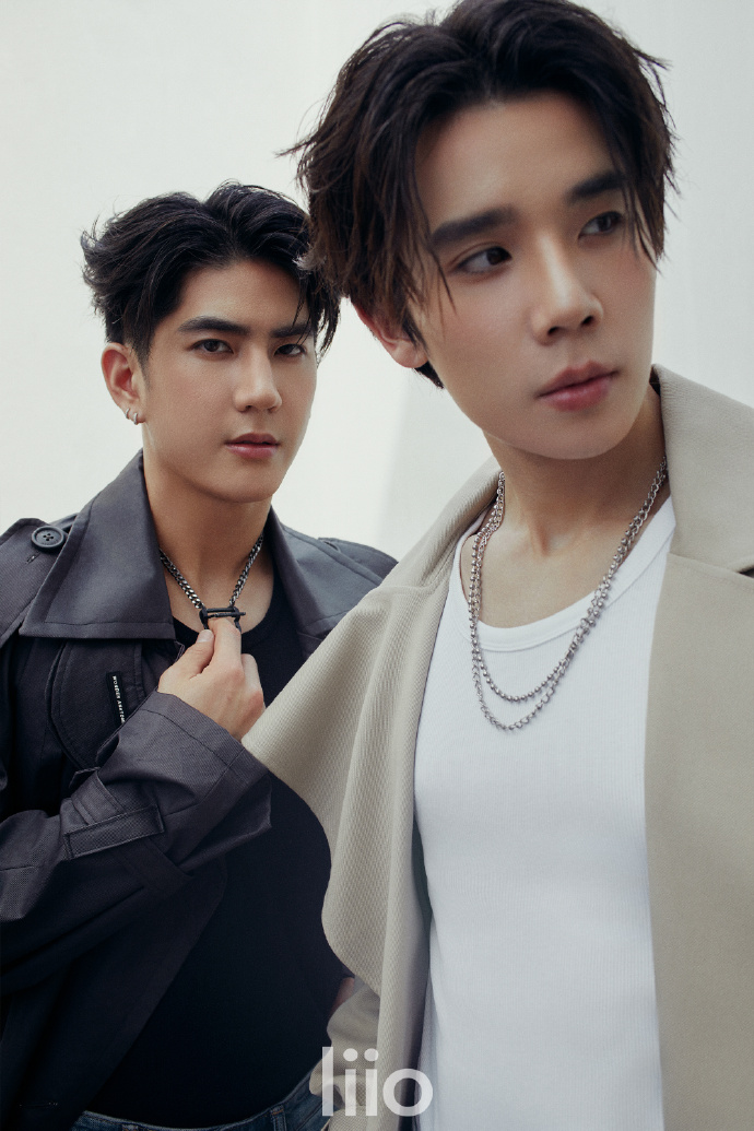 ShopWonderLand_'s tweet photo. JimmySea・中国雑誌《liio》 
ご予約承っております✨ https://t.co/4wTQyHgUci