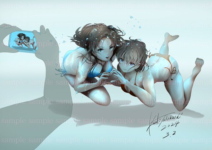 おやすみなさい～
また明日～ 