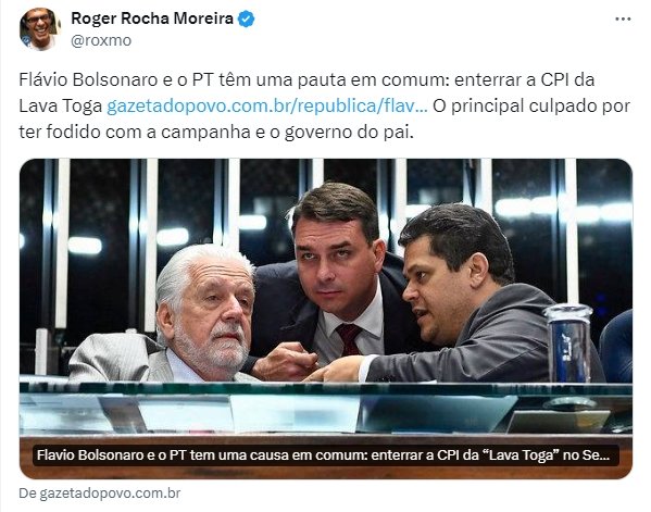 Samuel380444595's tweet photo. @PrJosiasPereir3 Ele é covarde mesmo, tem rabo preso https://t.co/CL6dpDT5w5