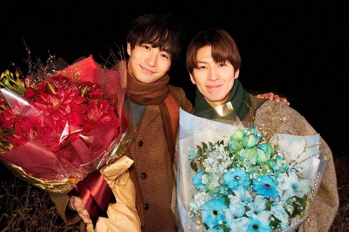 ⋆⸜ #恋をするなら二度目が上等⸝⋆ 最終回、本当に本当に ありがとう