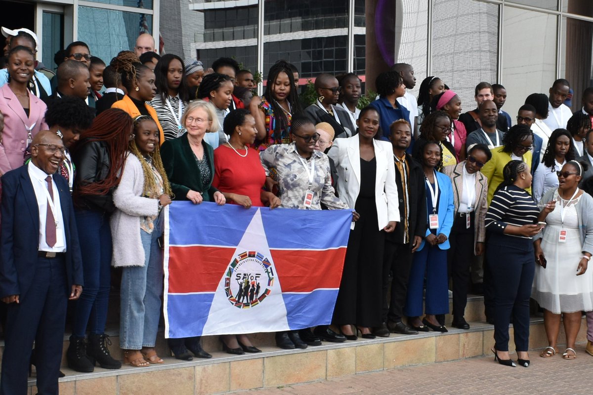 Prior to #SADCSummit,SAYoF will host an electrifying #SADCYouthForum,where crucial youth progressive matters in the region will take center stage. The outcomes will greatly impact the Summit's agenda.We applaud SAYoF for creating such a platform for meaningful youth participation